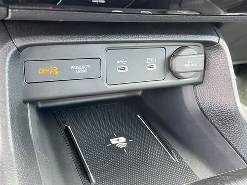 New 2026 Honda Civic Sport Touring image 26