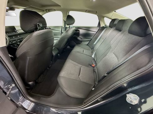 Used 2023 Honda Accord EX image 16
