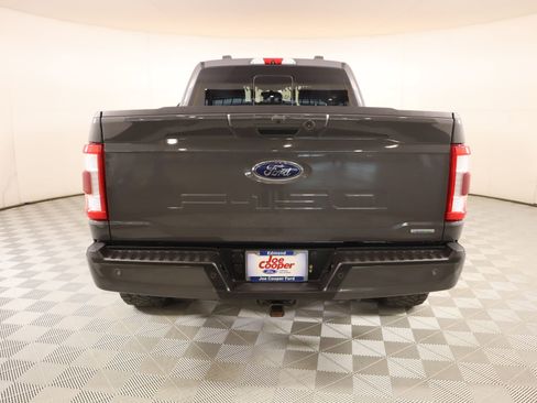 Used 2021 Ford F150 Lariat image 24