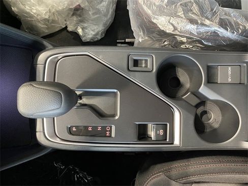 Used 2025 Subaru Impreza 2.0i Sport image 18