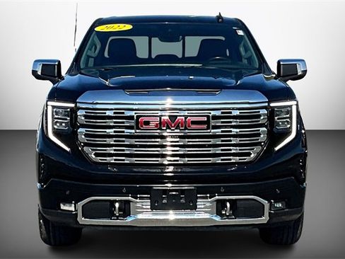 Used 2022 GMC Sierra 1500 Denali image 3