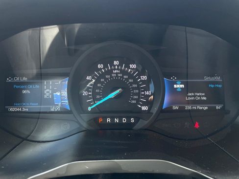 Used 2024 Ford Edge SEL AWD/4WD image 18