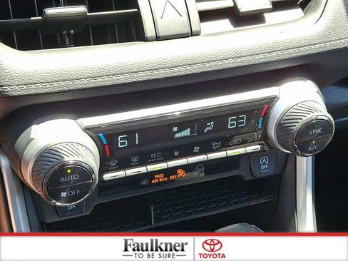 Certified 2024 Toyota RAV4 XLE w/ Convenience Package AWD/4WD image 16