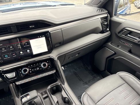 Certified 2024 GMC Sierra 1500 AT4X w/ AT4X AEV Edition image 30