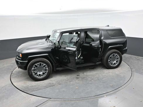 New 2025 GMC Hummer EV 3X image 50