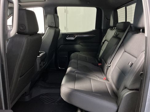 New 2026 Chevrolet Silverado 1500 LT Trail Boss w/ Convenience Package II AWD/4WD image 25