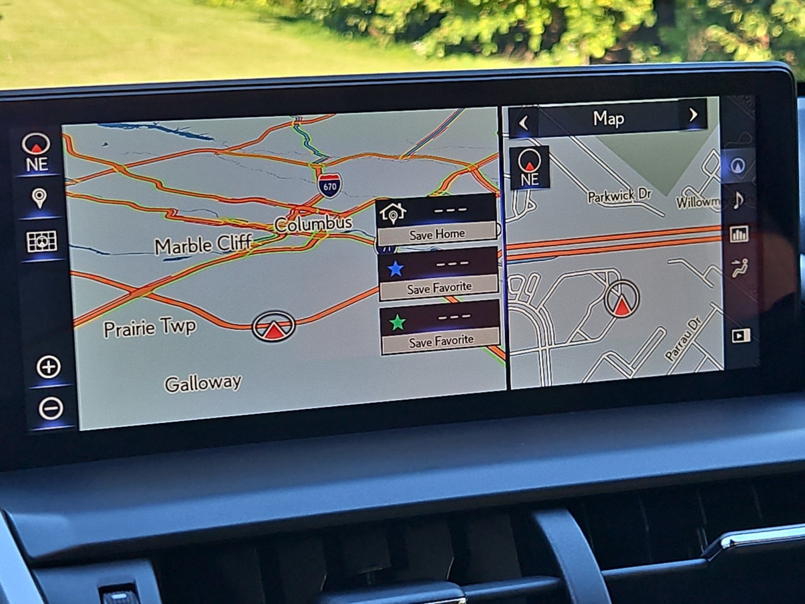 Used 2019 Lexus NX 300 AWD w/ Premium Package image 19