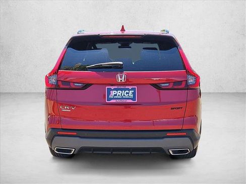Used 2025 Honda CR-V Sport-L image 8