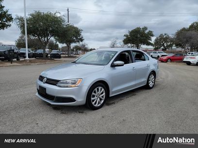 Used 2014 Volkswagen Jetta SE