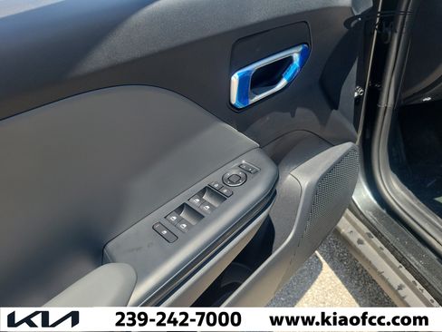 New 2026 Kia K4 FWD image 23
