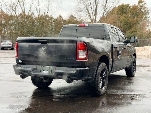 Used 2020 RAM 1500 Big Horn image 4