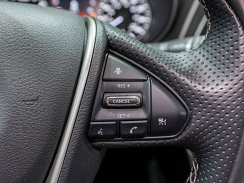 Used 2021 Nissan Maxima Platinum w/ Sport Mat Group FWD image 27