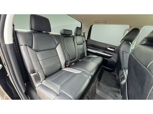 Used 2020 Toyota Tundra Limited AWD/4WD image 31