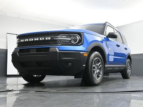 New 2026 Ford Bronco Sport Big Bend w/ Convenience Package AWD/4WD image 26
