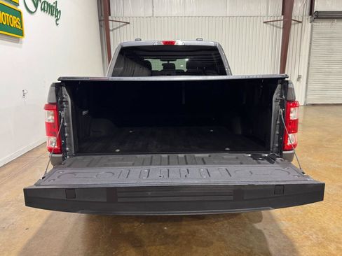 Used 2021 Ford F150 XL w/ STX Appearance Package AWD/4WD image 51