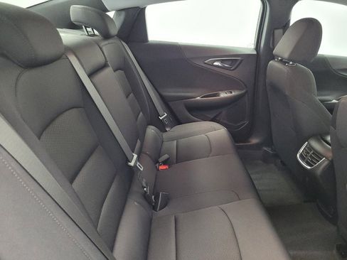 Used 2023 Chevrolet Malibu LT image 18