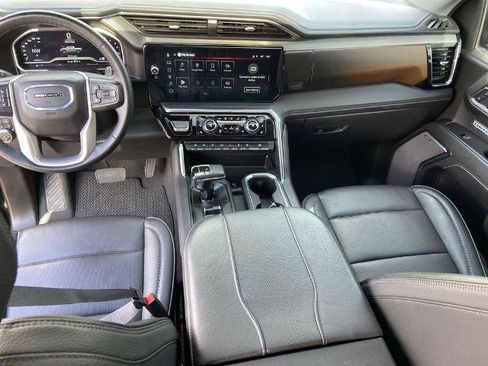 Used 2023 GMC Sierra 1500 Denali image 17