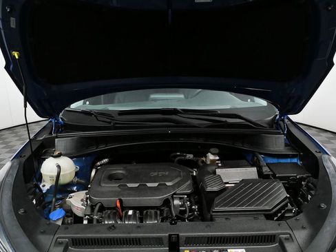 Used 2020 Hyundai Tucson Sport image 33