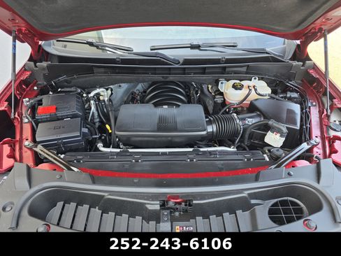 Used 2024 GMC Yukon Denali w/ Max Trailering Package image 49