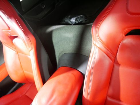 Used 2014 Chevrolet Corvette Stingray Coupe w/ 2LT Preferred Equipment Group RWD image 13
