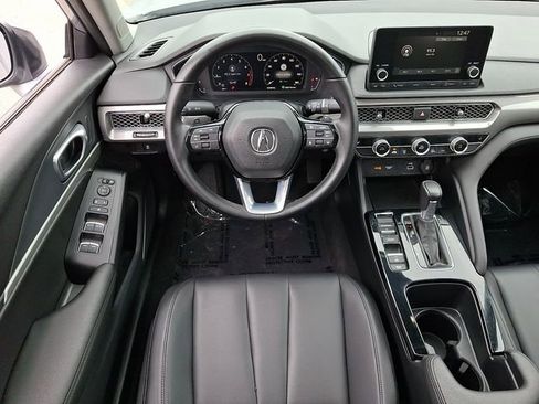 Used 2023 Acura Integra FWD image 13