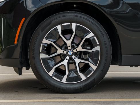 Used 2026 BMW X3 xDrive30i AWD/4WD image 27
