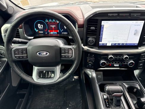 Used 2023 Ford F150 Lariat image 17