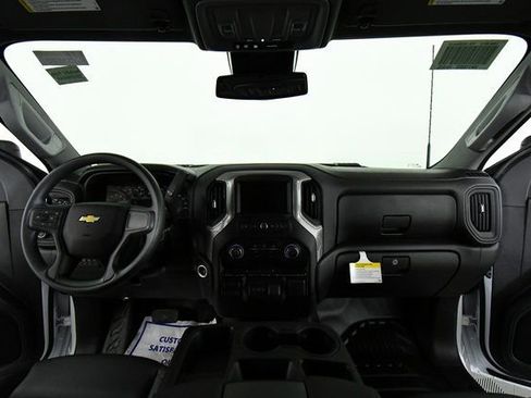 New 2026 Chevrolet Silverado 3500 W/T w/ WT Convenience Package image 18