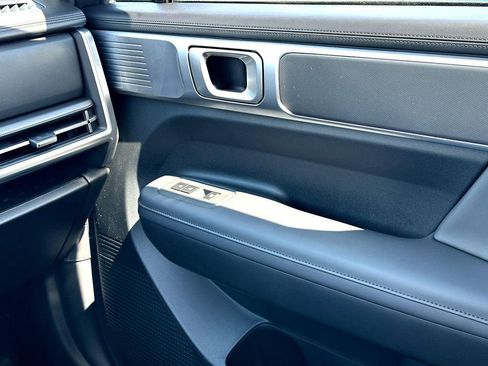 New 2026 Hyundai Santa Fe SEL FWD image 25