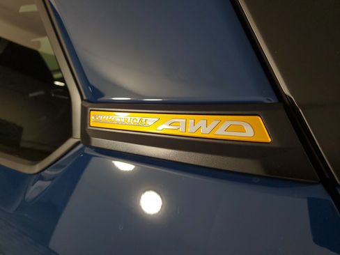 New 2026 Subaru Forester Wilderness image 33