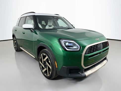 New 2027 MINI Cooper Countryman S AWD/4WD image 3