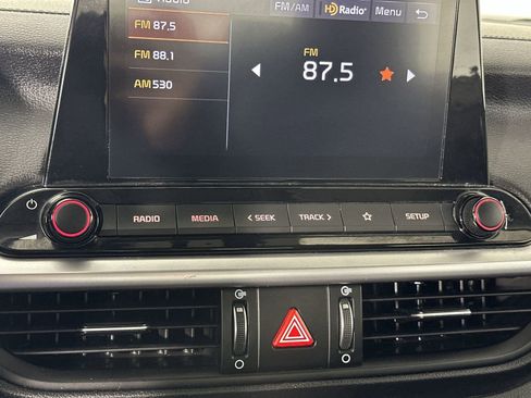 Used 2023 Kia Forte LXS FWD image 18