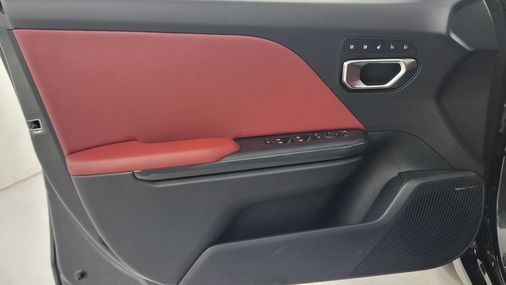 New 2026 Kia K4 GT-Line w/ GT-Line Premium Package FWD image 19