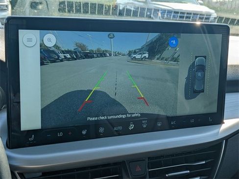 New 2025 Ford Escape SE w/ PHEV Premium Package image 9