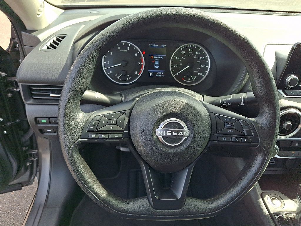 Certified 2024 Nissan Sentra S FWD image 19