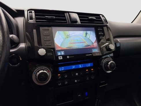Used 2024 Toyota 4Runner TRD Pro image 10
