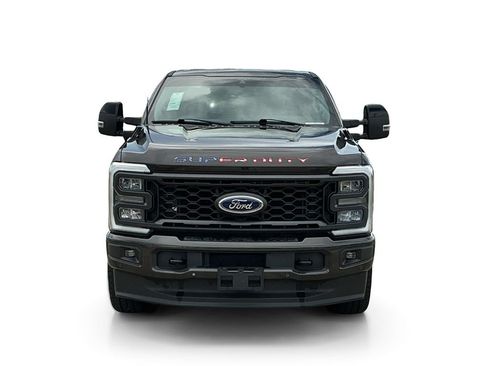 Used 2024 Ford F250 Lariat w/ Lariat Ultimate Package AWD/4WD image 2
