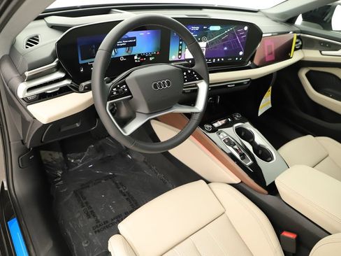 New 2026 Audi A6 Prestige AWD/4WD image 15