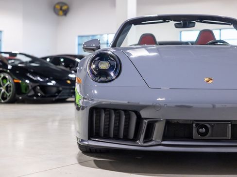Used 2026 Porsche 911 GTS image 20