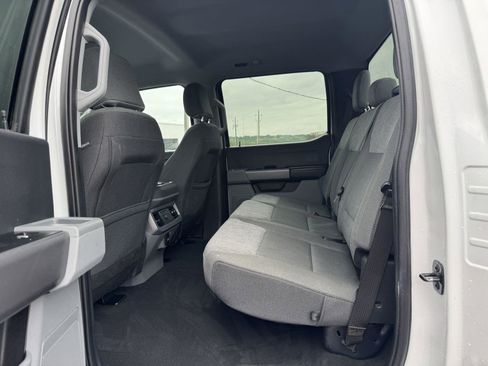 Used 2025 Ford F250 XLT w/ FX4 Off-Road Package AWD/4WD image 29