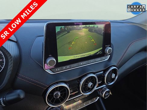 Used 2024 Nissan Sentra SR image 17