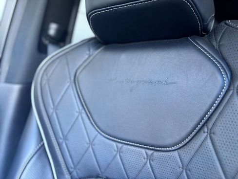 Used 2022 INFINITI QX60 Autograph image 37