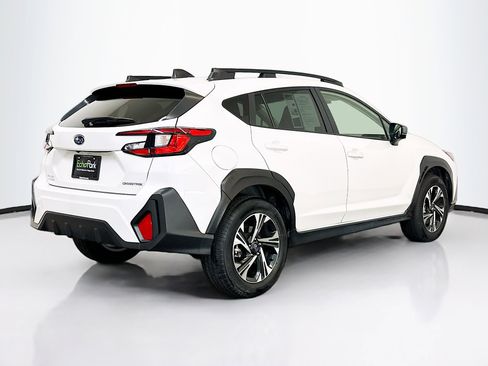 Used 2024 Subaru Crosstrek 2.0i Premium image 9
