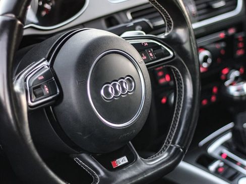 Used 2013 Audi S4 Premium Plus image 16