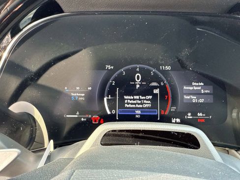 New 2026 Lexus TX 350 350 Premium image 28