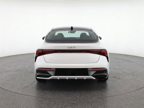Used 2025 Kia K5 LXS FWD image 7