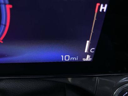 New 2026 Chevrolet Trax ACTIV w/ Driver Confidence Package