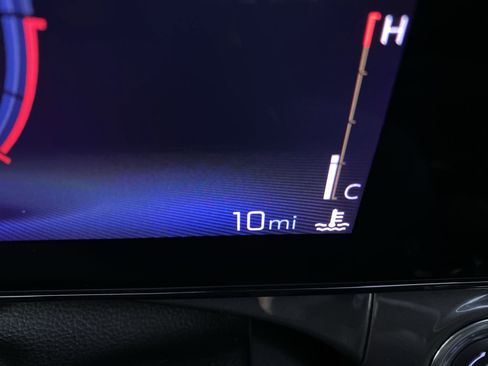 New 2026 Chevrolet Trax ACTIV w/ Driver Confidence Package image 4