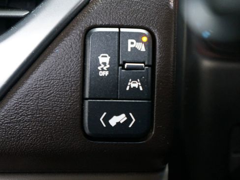 Used 2020 Chevrolet Suburban LT w/ Max Trailering Package image 22