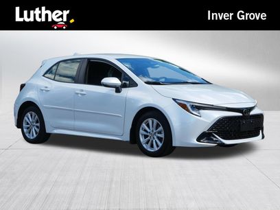 Used 2023 Toyota Corolla SE